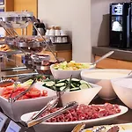 Holiday Inn Express Cape Town City Centre By Ihg