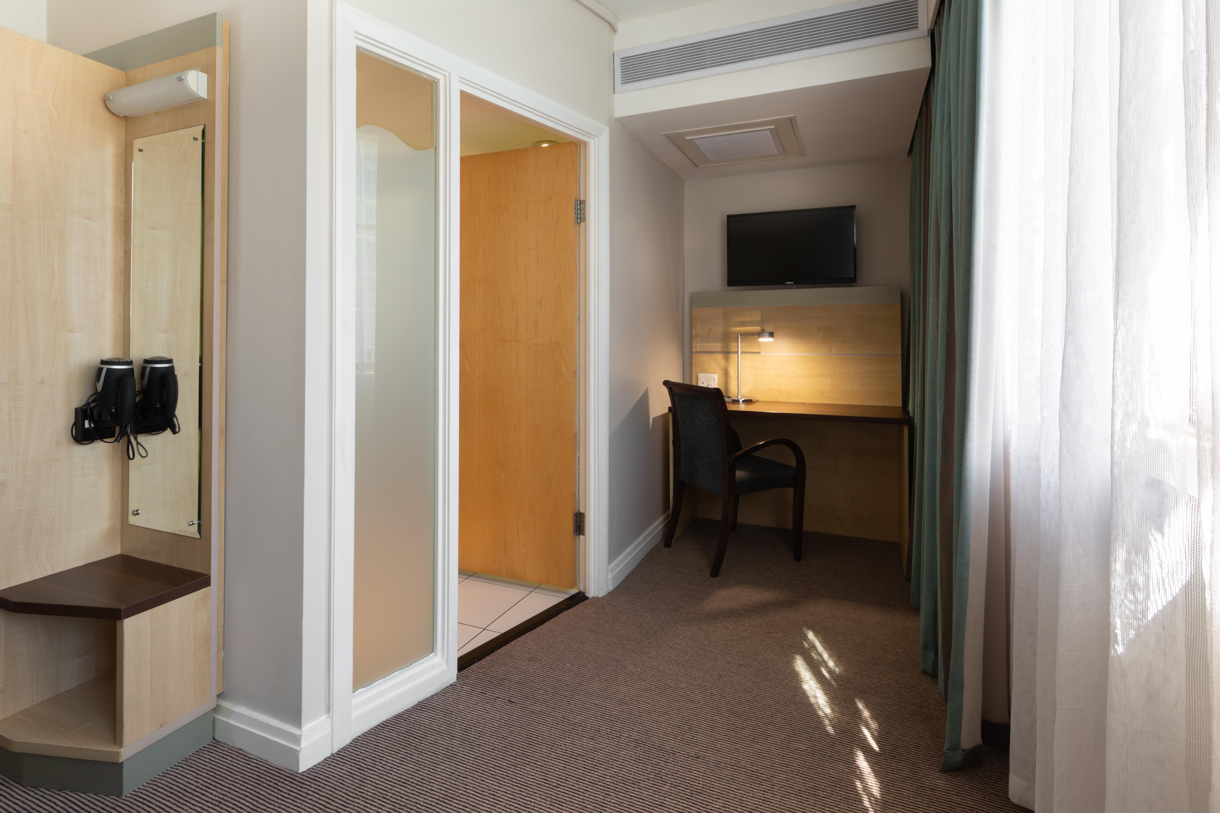 Hotel Express Centre By Ihg Cape Town