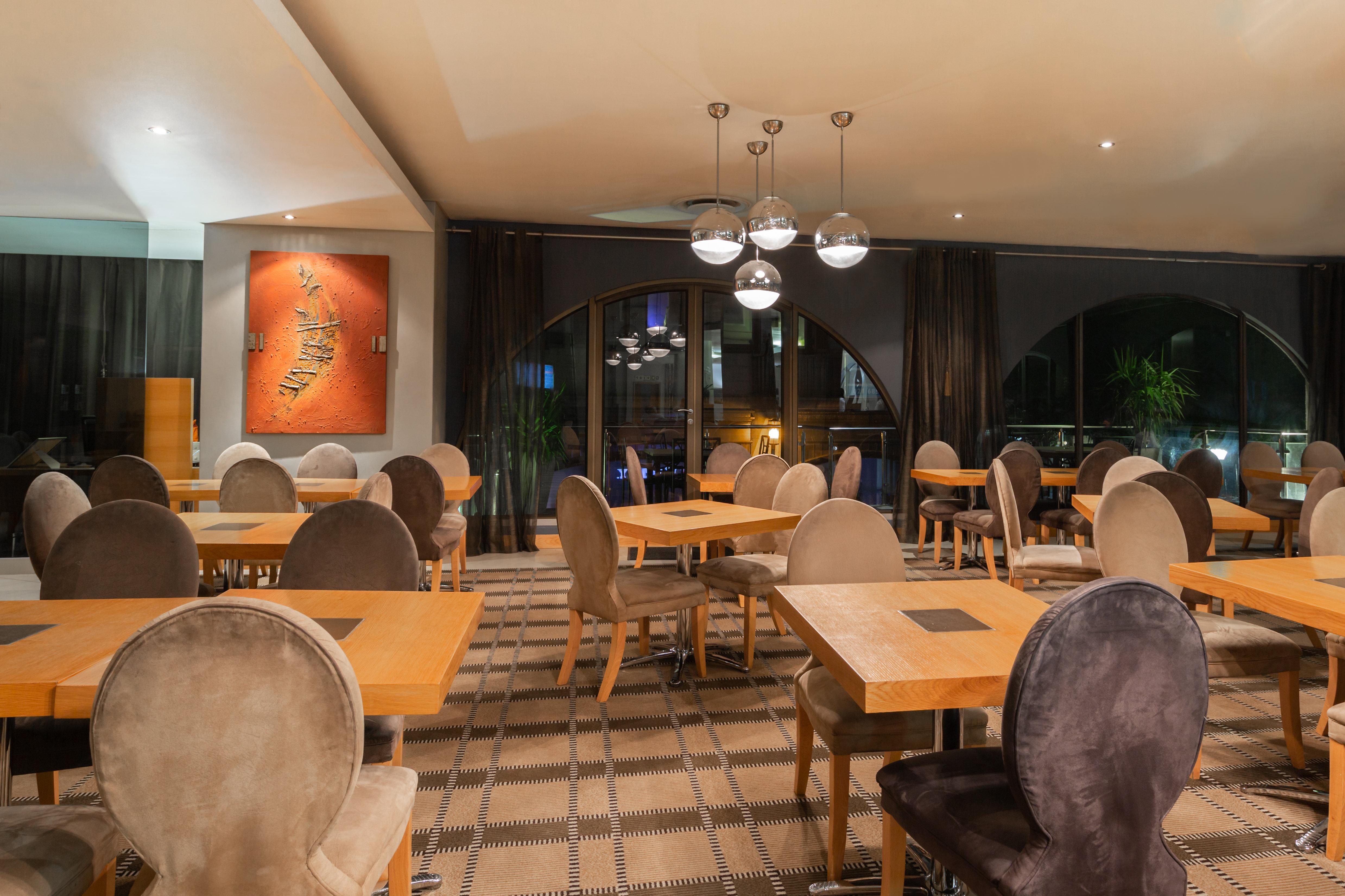 Express Centre By Ihg Cape Town